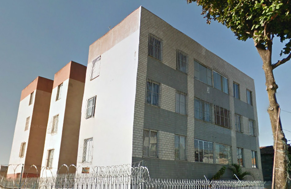 Bairro Santa Tereza - Ed. Santa Tereza